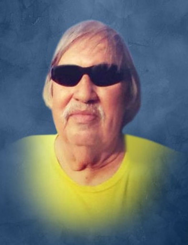 Ruben Reyes Isaguirre