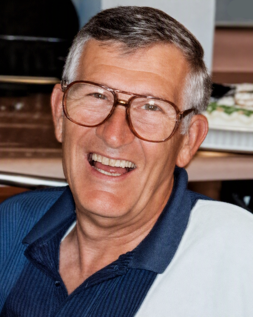 James Howard Cunningham Profile Photo