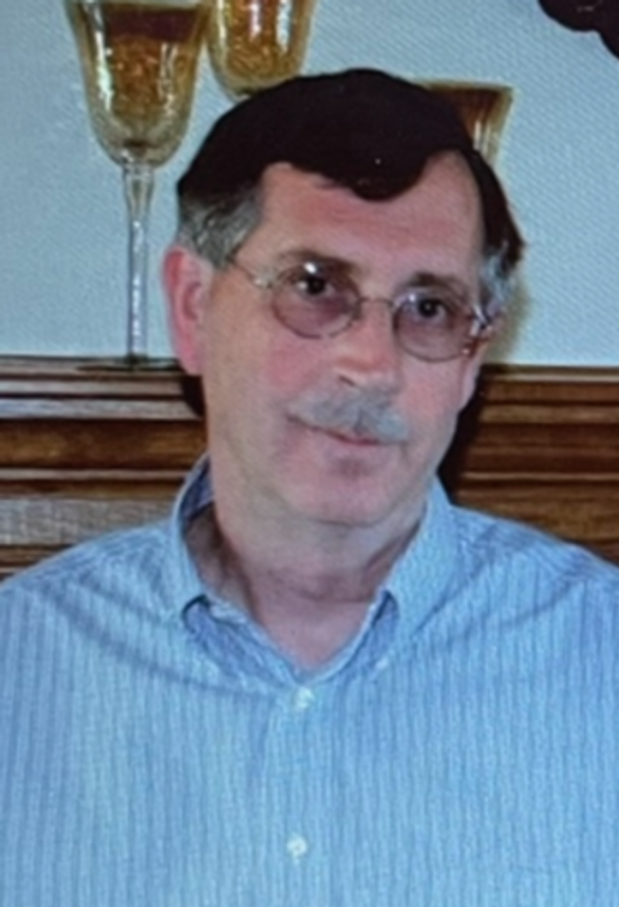 Thomas Carroll Starnes Profile Photo
