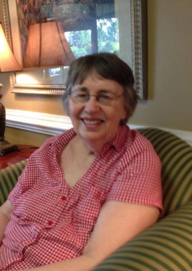 Elizabeth Bell Reeder