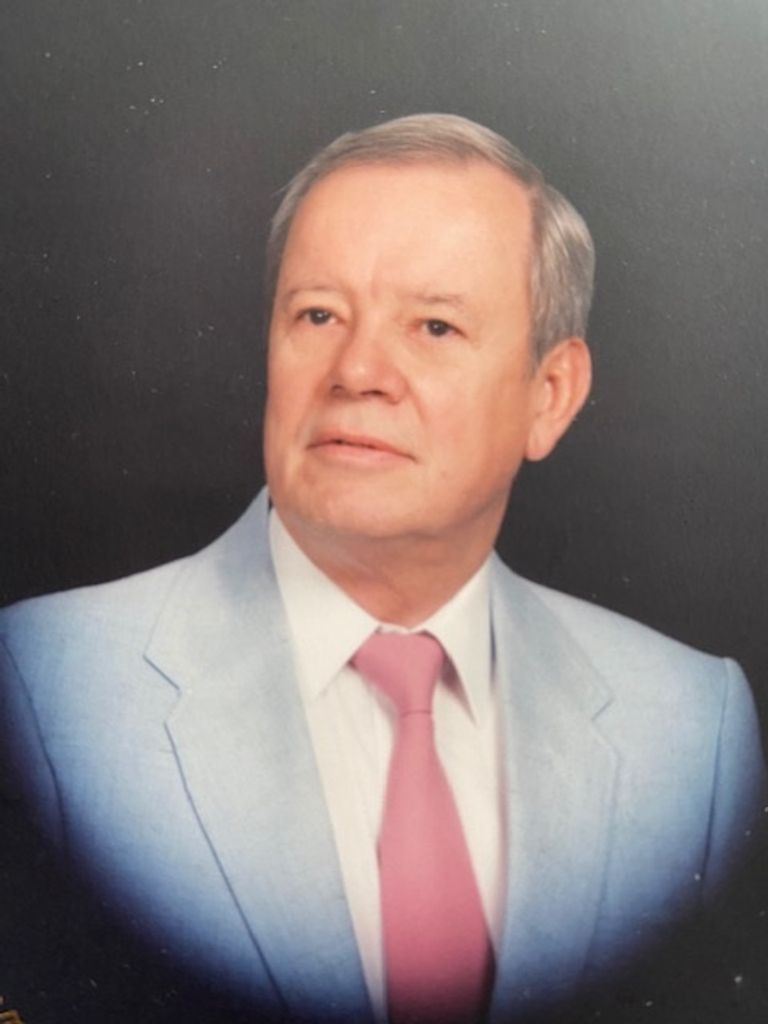 Robert O. Hagen