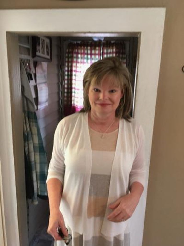 Michelle Lyn Blackston Profile Photo