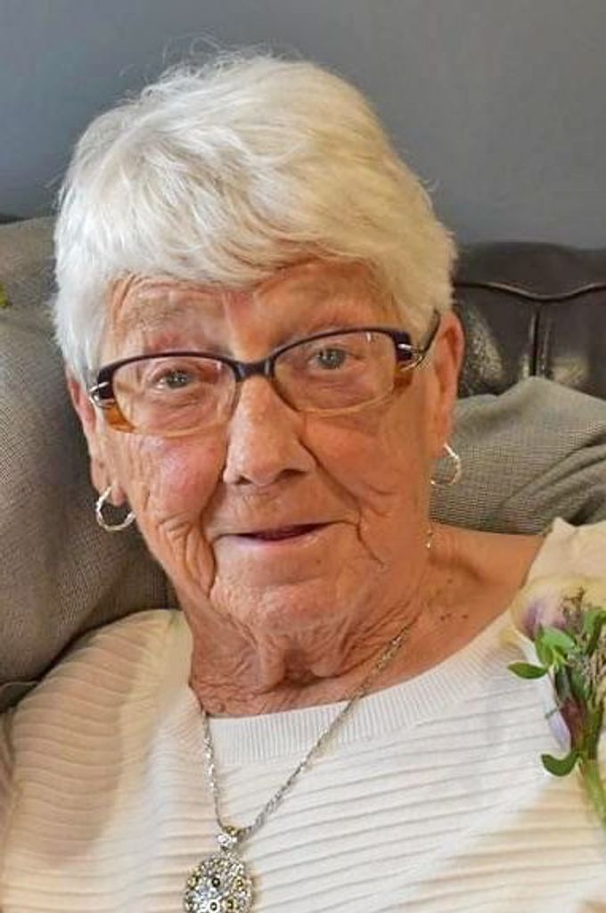 Janet E. Marquart