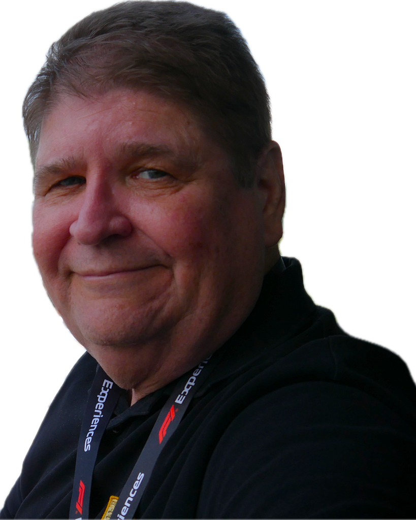 Chris Hurst Profile Photo