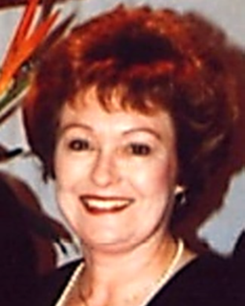 Carolyn Ann Stuart