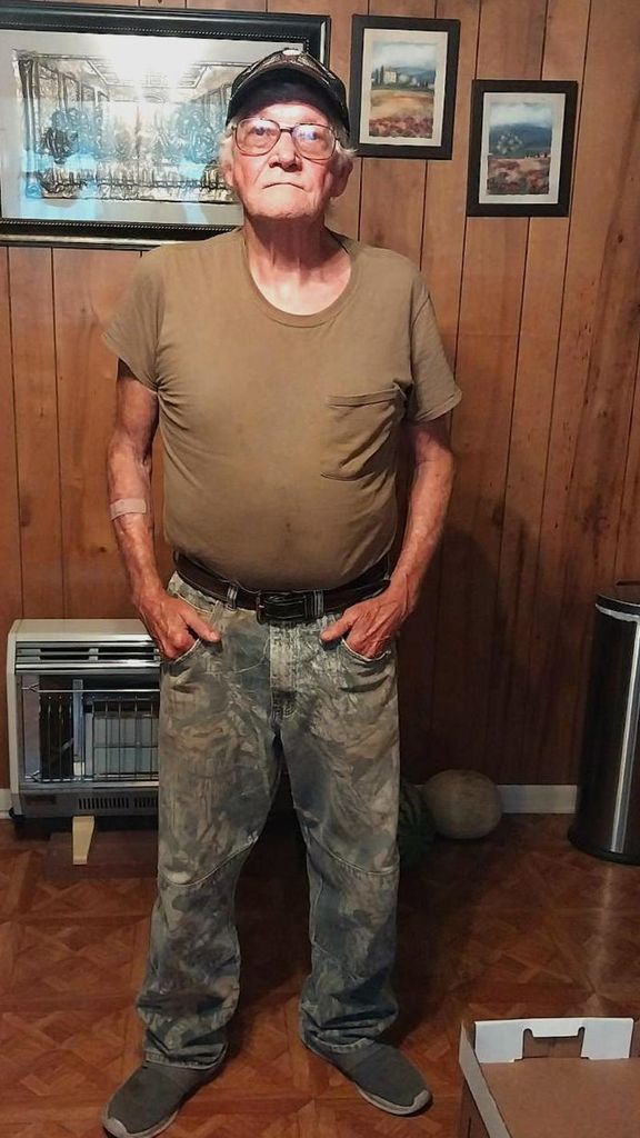 Kenneth Patrick Harris Profile Photo