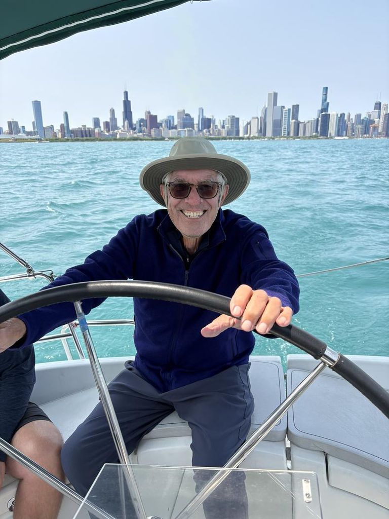 Charles Mcdonald Watts