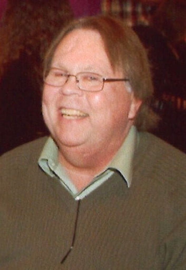 Warren S. Lane