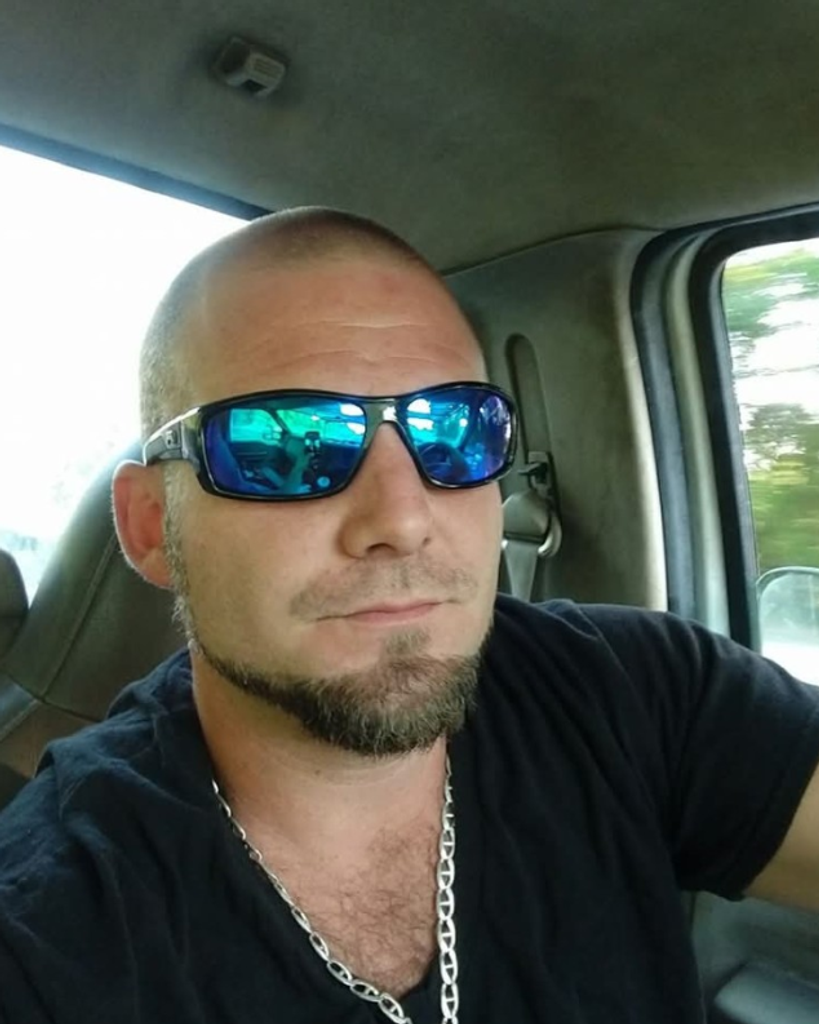 Jermey Lee Stephens Profile Photo