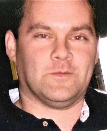 Photo of Steven Richard "Curls" Krusniewski