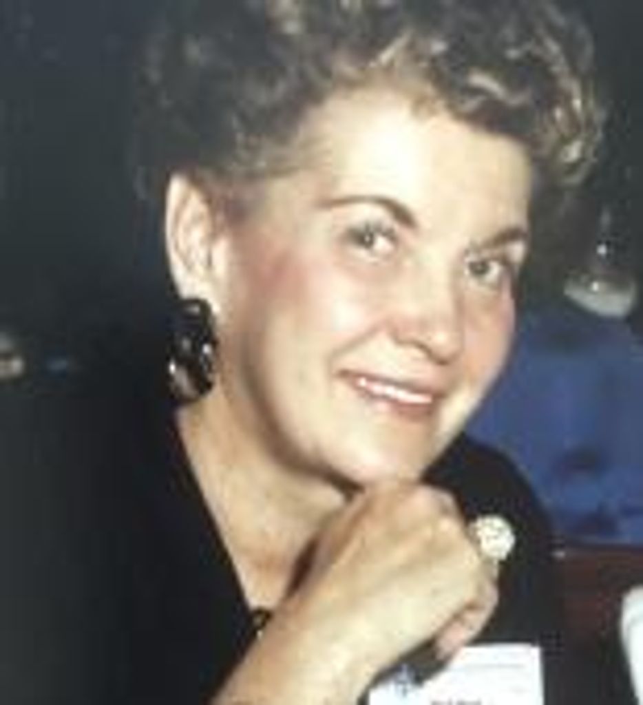 Gladys Warchal Profile Photo