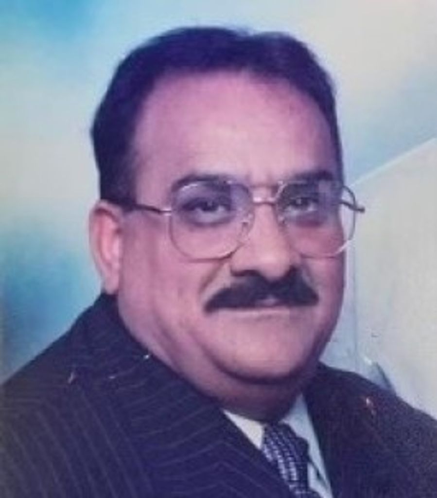 Abdul Rana