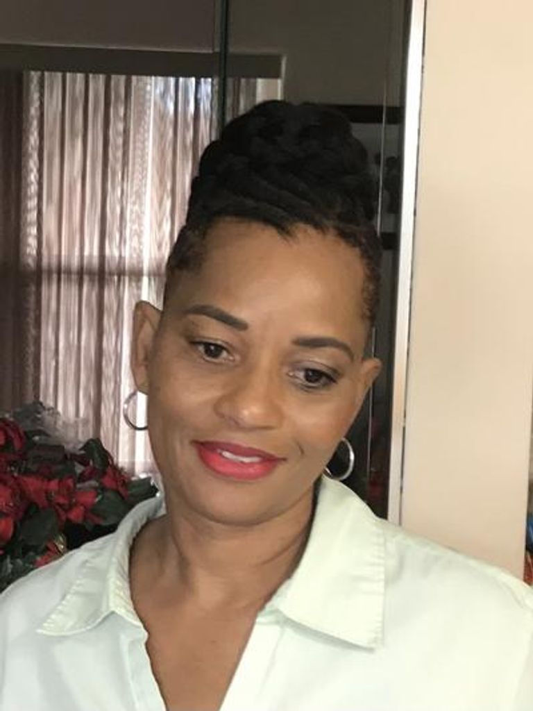 Sabrina Reid-Renee Douglas Profile Photo