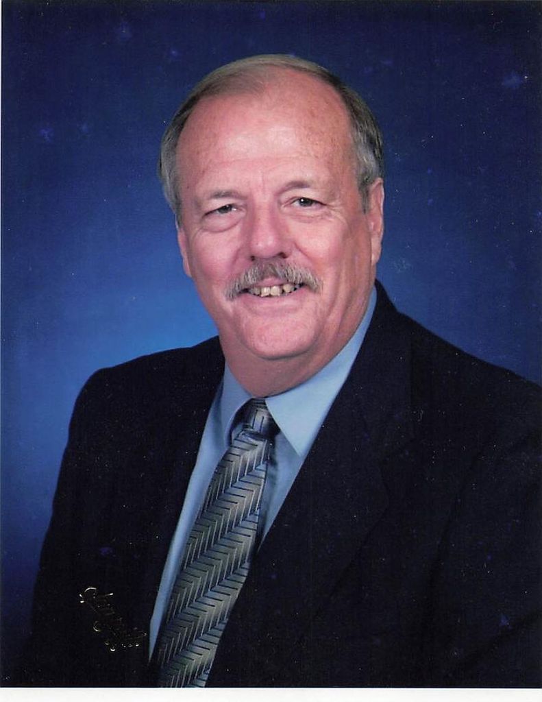 Johnny O. Polk Profile Photo