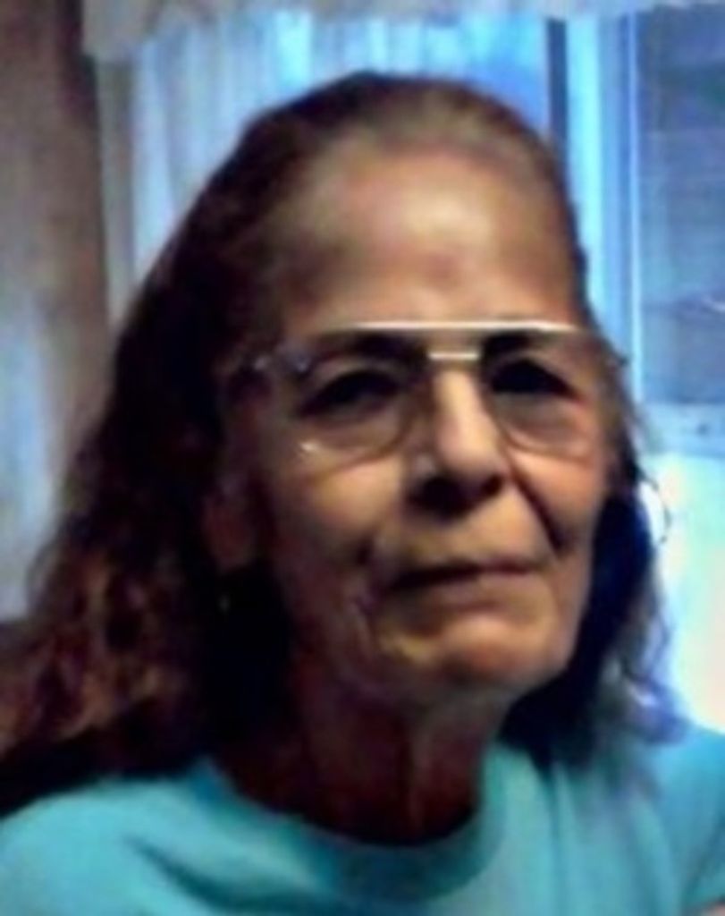 Esther M. Martinez Profile Photo