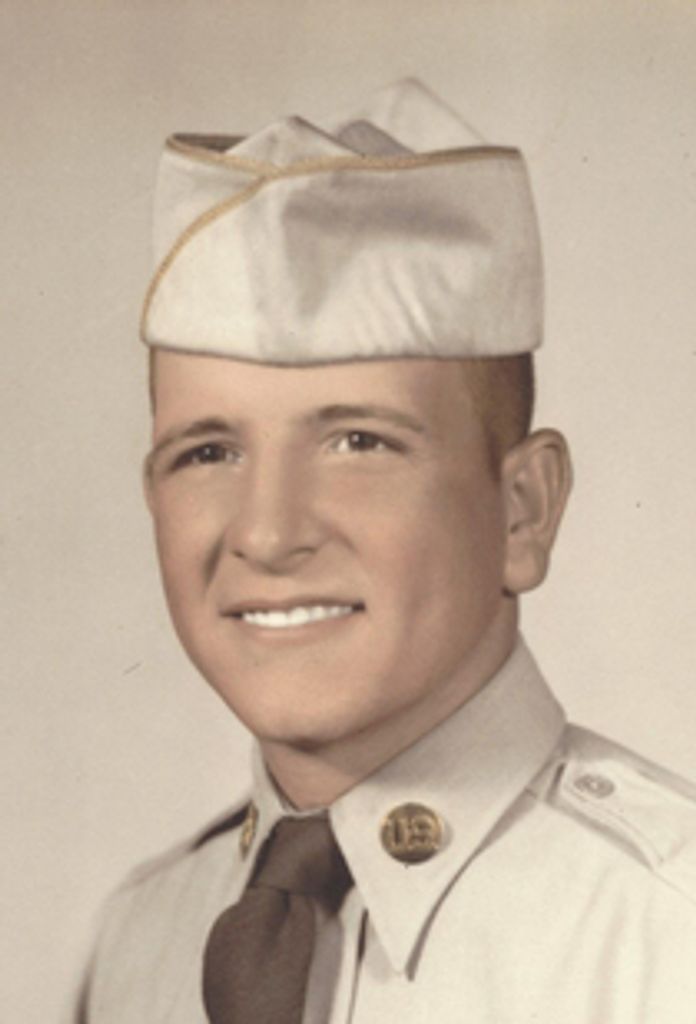 John J.  Garrini, Jr.