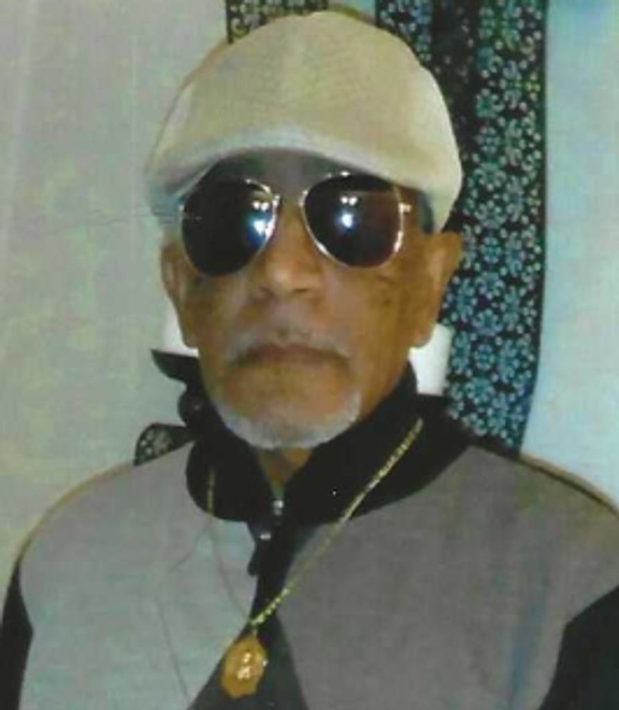 Jose Vilches Profile Photo