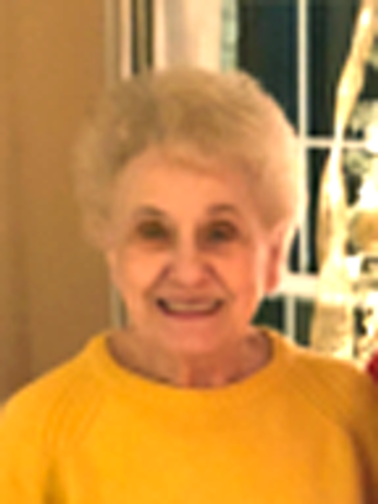 Marie Cummings Profile Photo