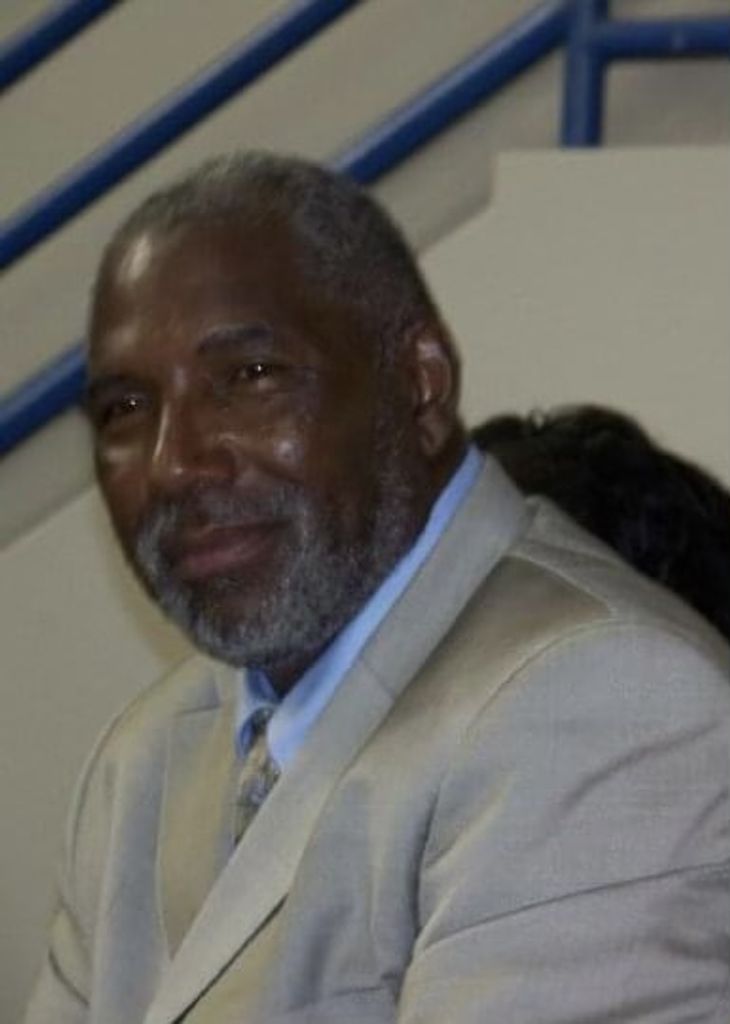 Harry Doby Profile Photo