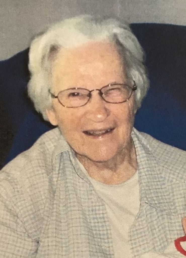 Louise W. Johns Profile Photo