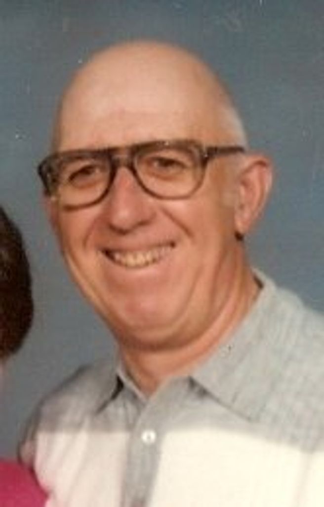 Allen S. Gibble