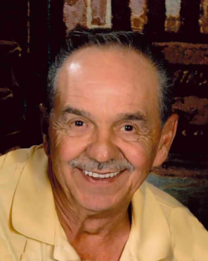 Victor "Vic" Moore Profile Photo