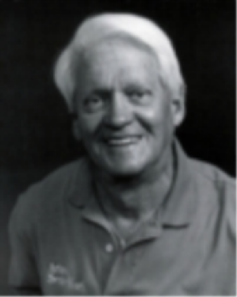 Richard Stanton Mccord
