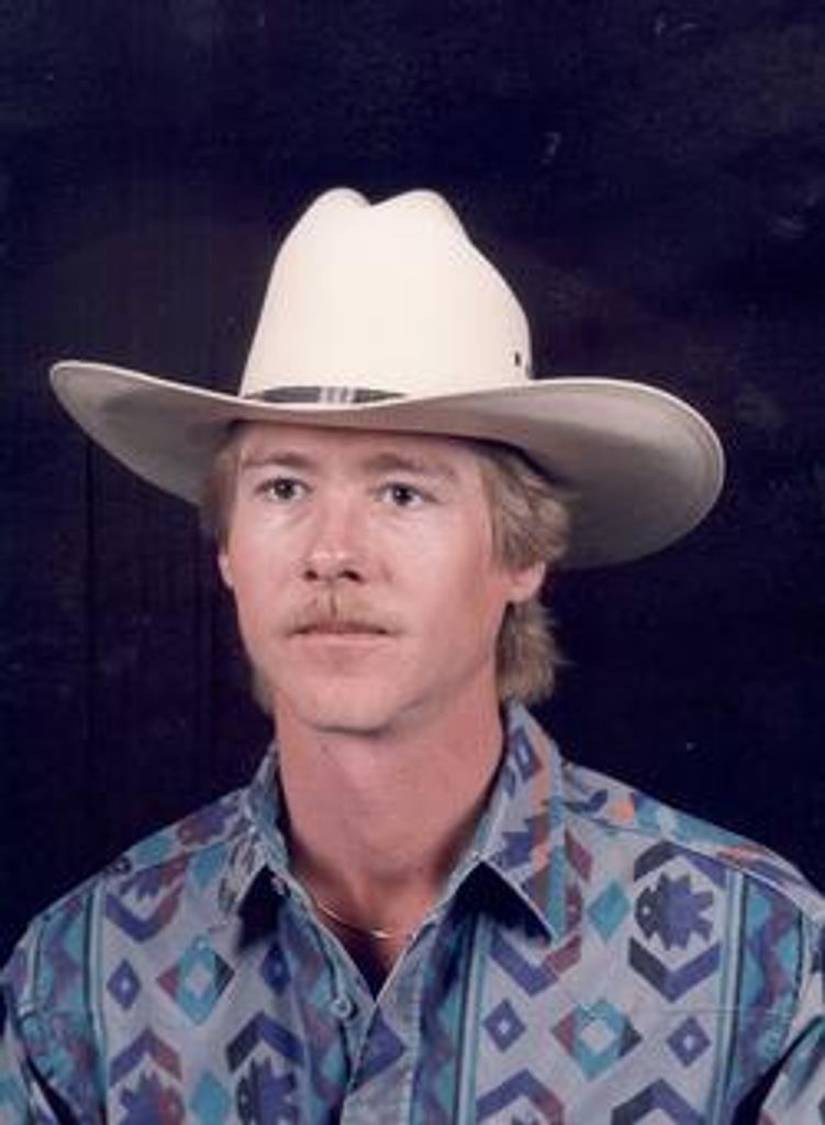 Rodney James Carlsen