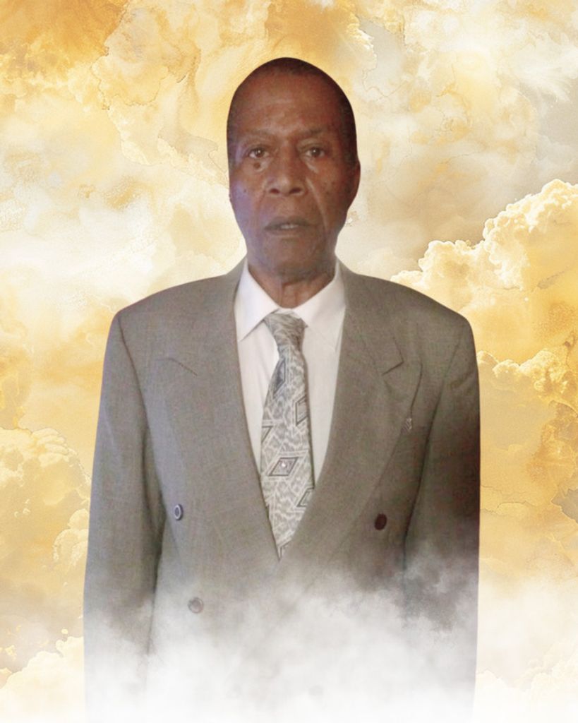 Victor Anthony Parker Profile Photo