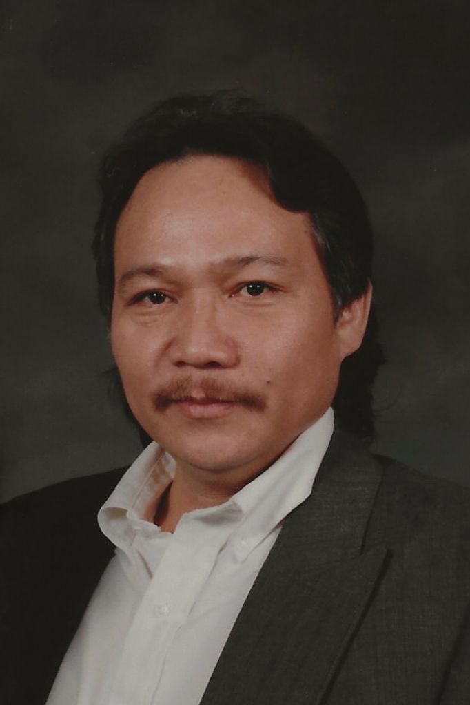 Alexander S. Quiachon