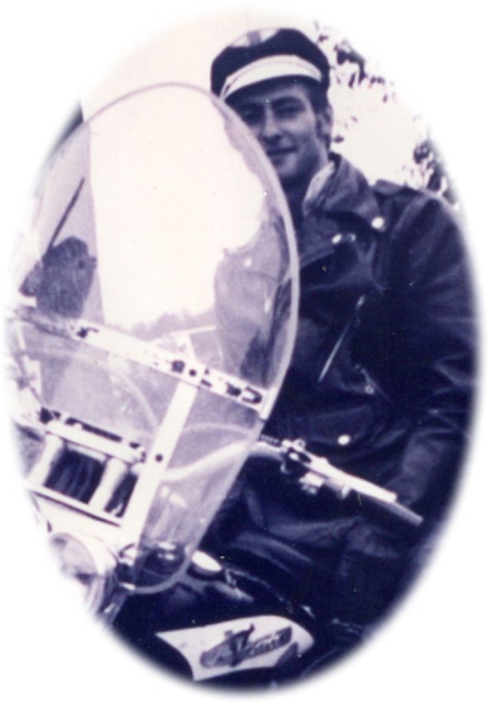 Frederick Stehlik Profile Photo