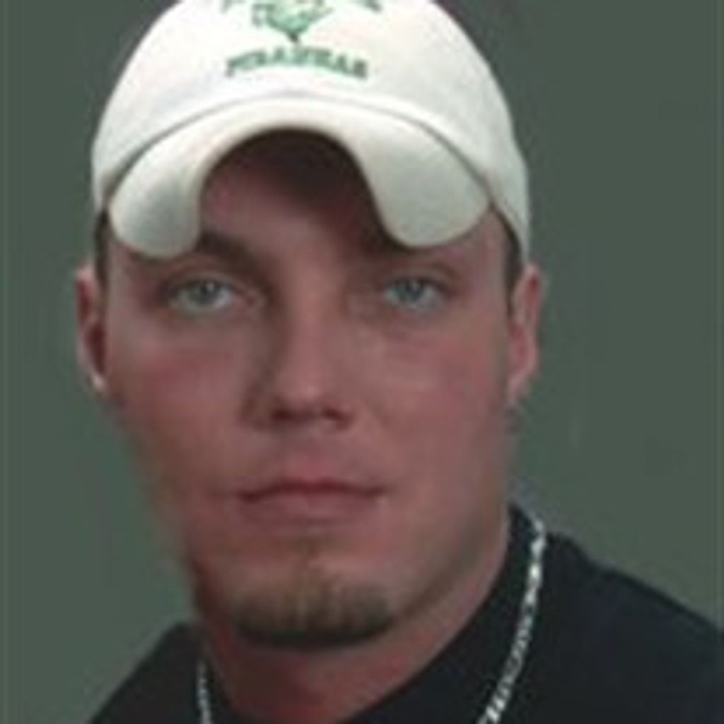 Brian Keith Cagley