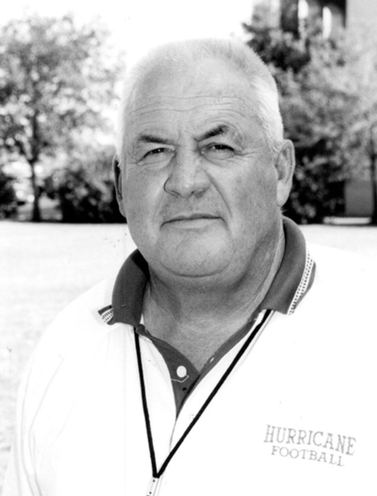 Charles Myron Wrenn Profile Photo