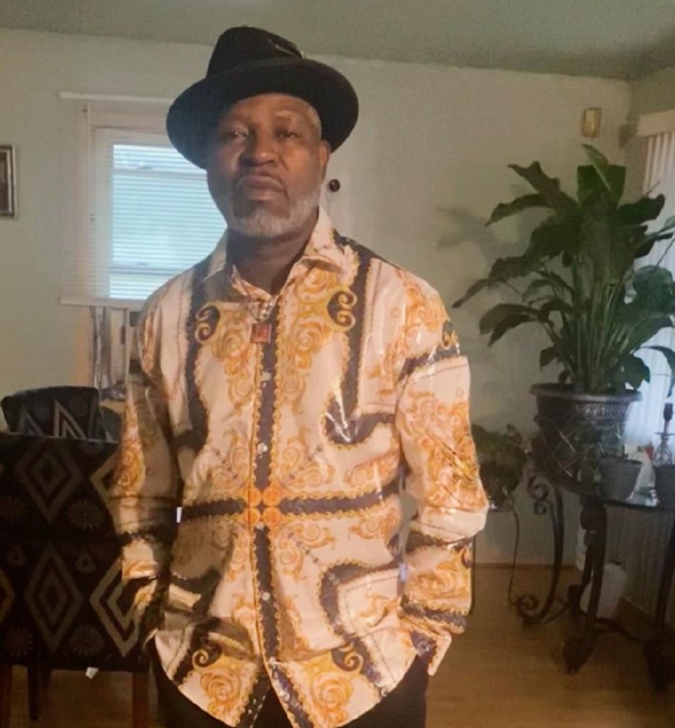 Orlando R. Jorden Profile Photo