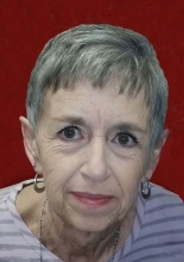 Judy Arnoldi