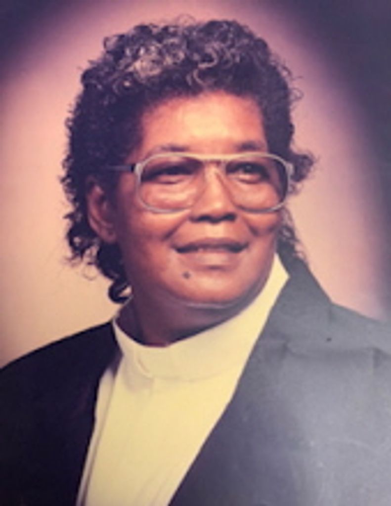 Juanita E. Woods
