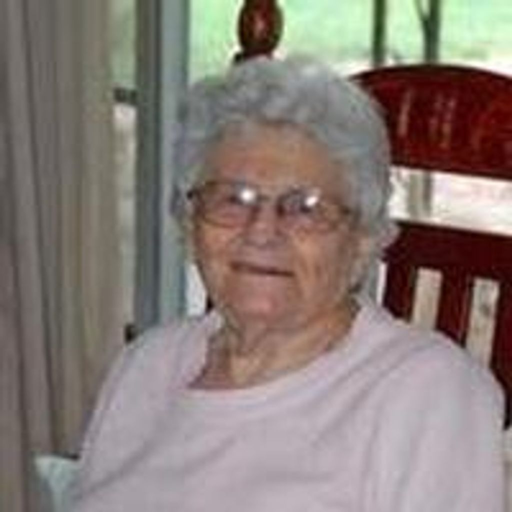 Etta Loretta Todd