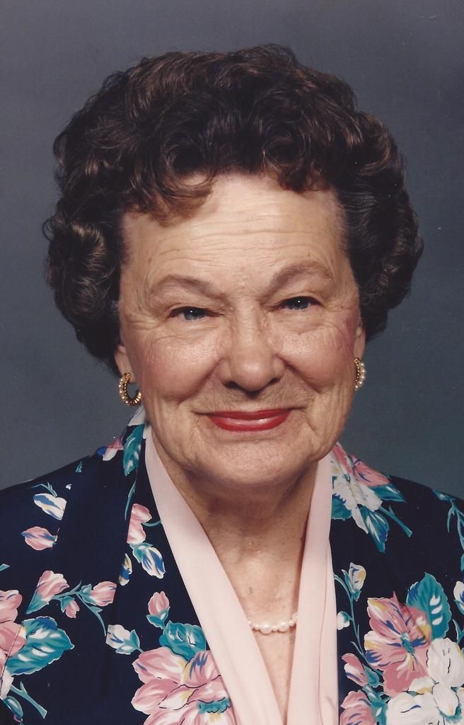 Phyllis Ydeen Baccus