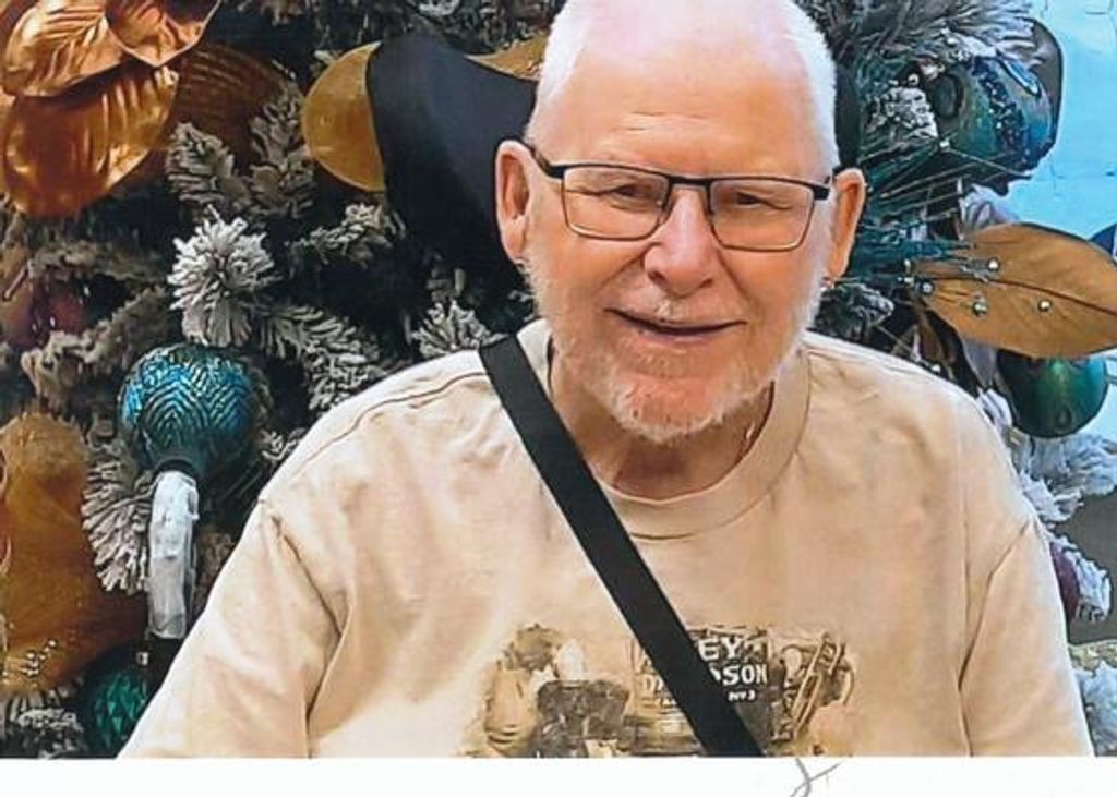 Andrew Gordon Gilbert