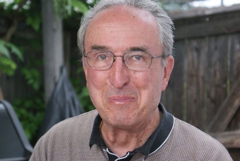 Richard A. ""Dick"" Heflen Profile Photo