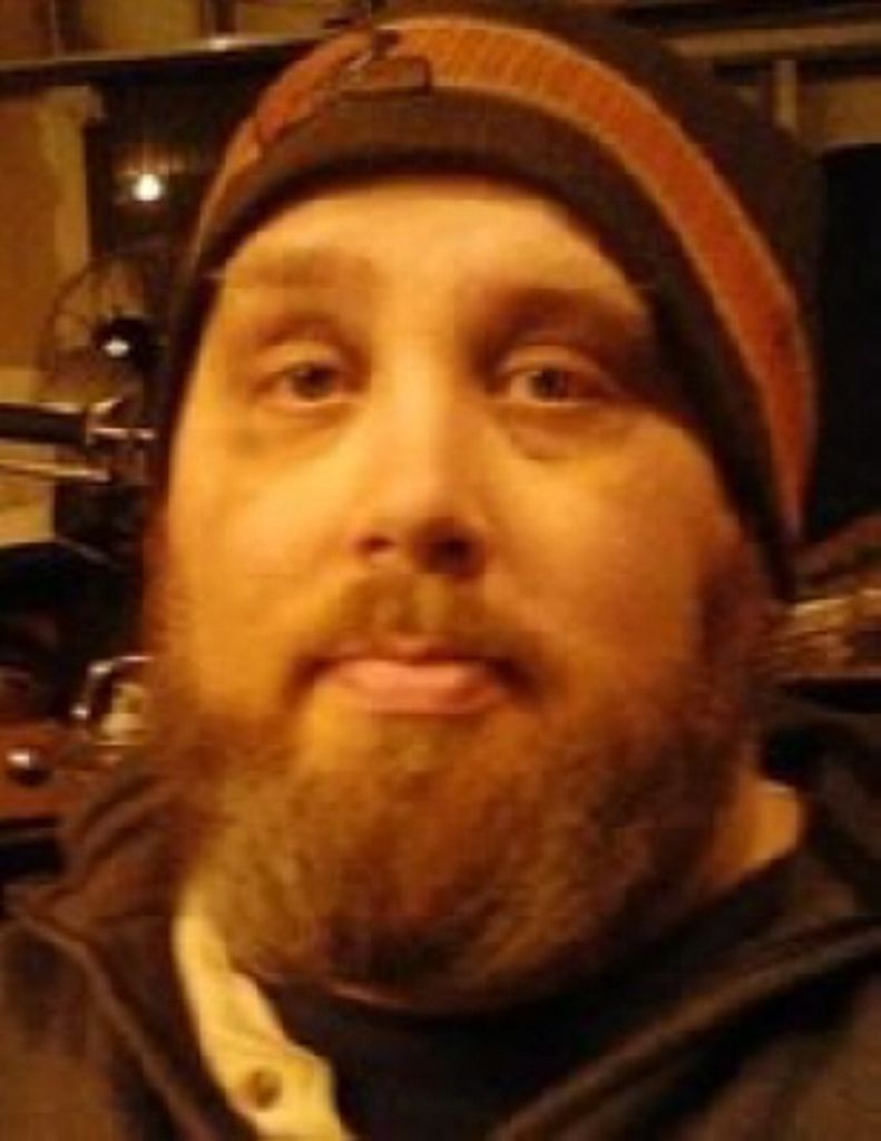 Nick Alexander Profile Photo