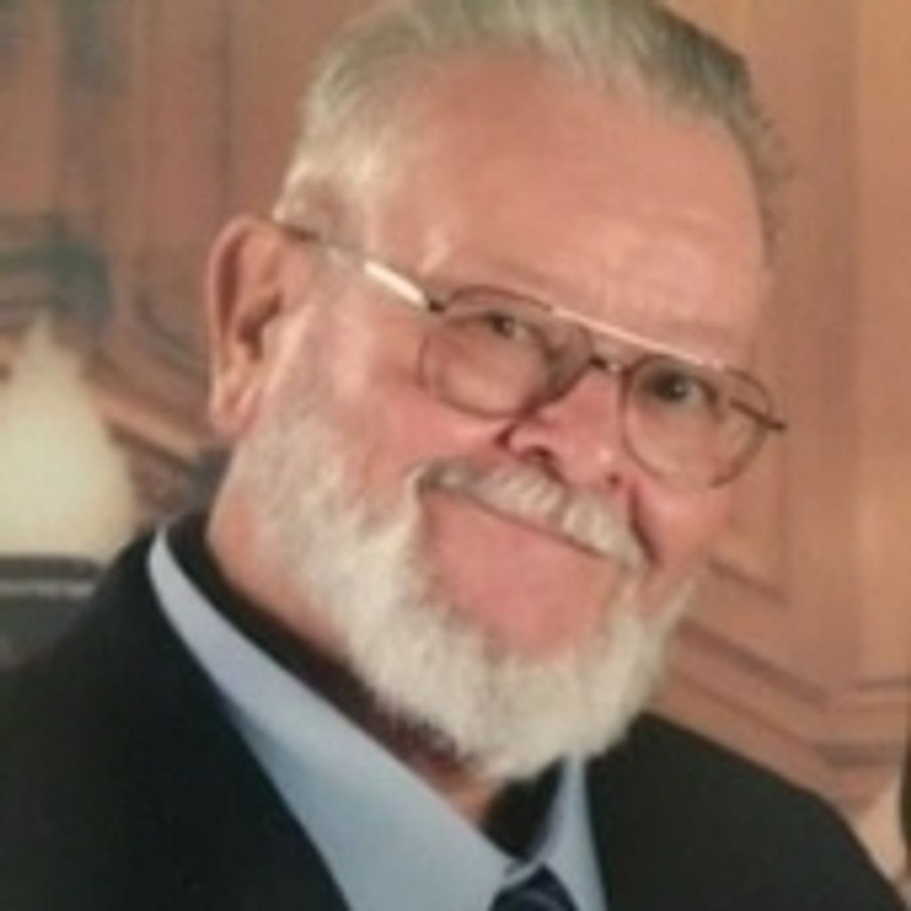 Ronald Gilbert Wainright Profile Photo