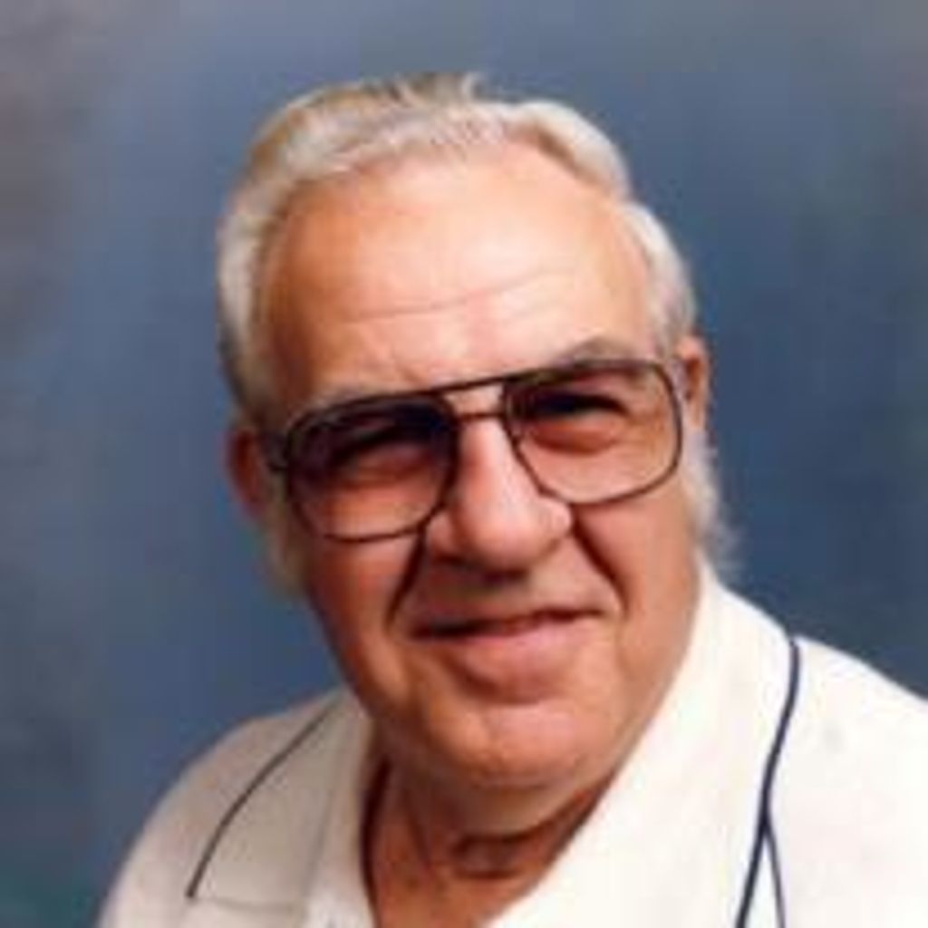 Robert W. Chall Sr.