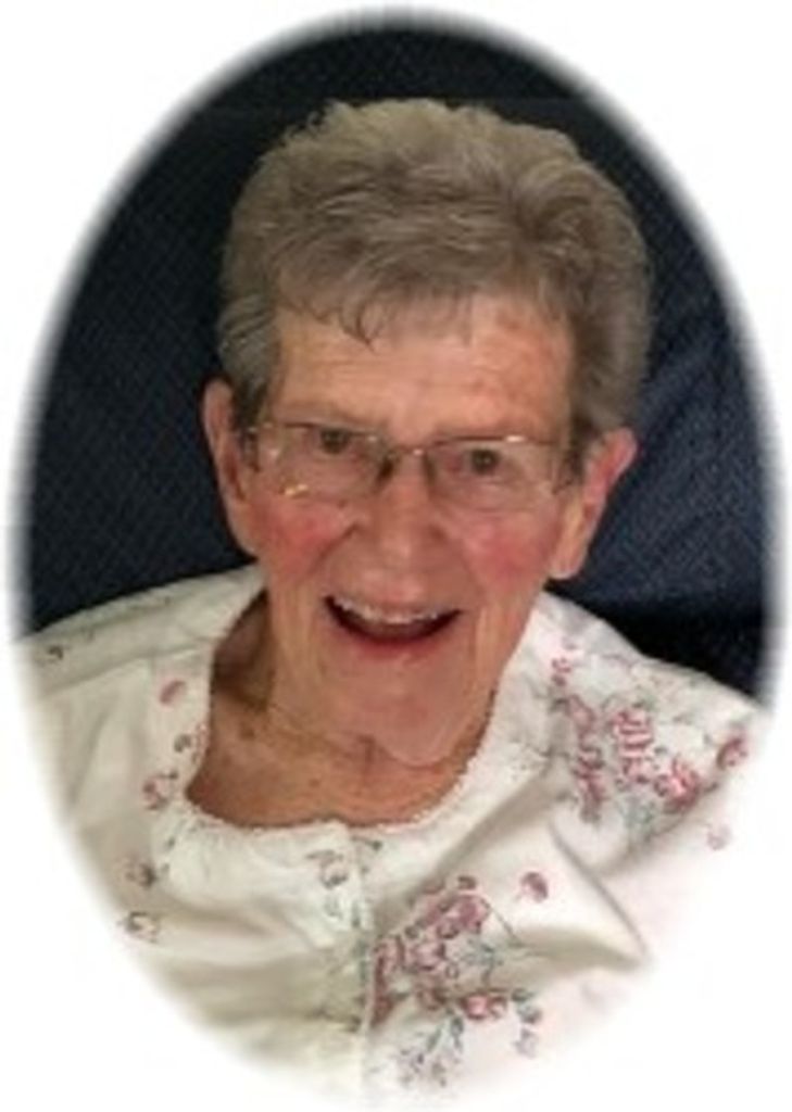 Ida Belle Ludwig Profile Photo