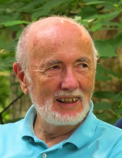 Reverend Bruce K. Boyles Profile Photo