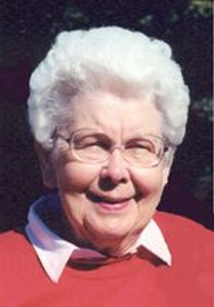 Doris E. Schmidt