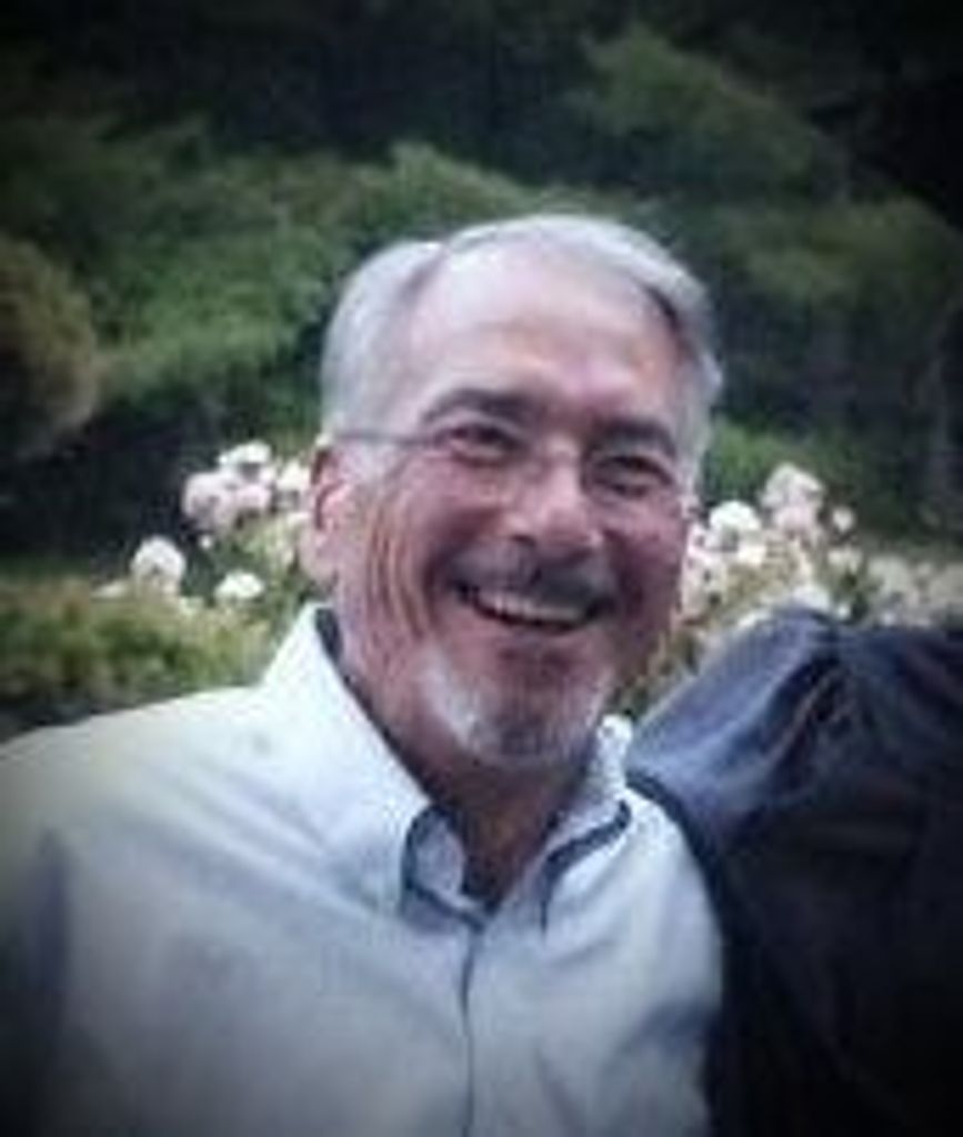 Gregg S. Locher