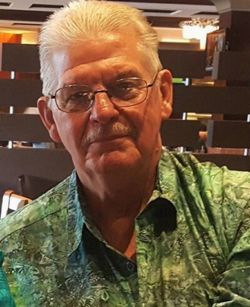 Paul L. Meyer Profile Photo