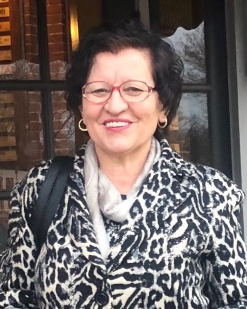 Ismete Alibali Profile Photo