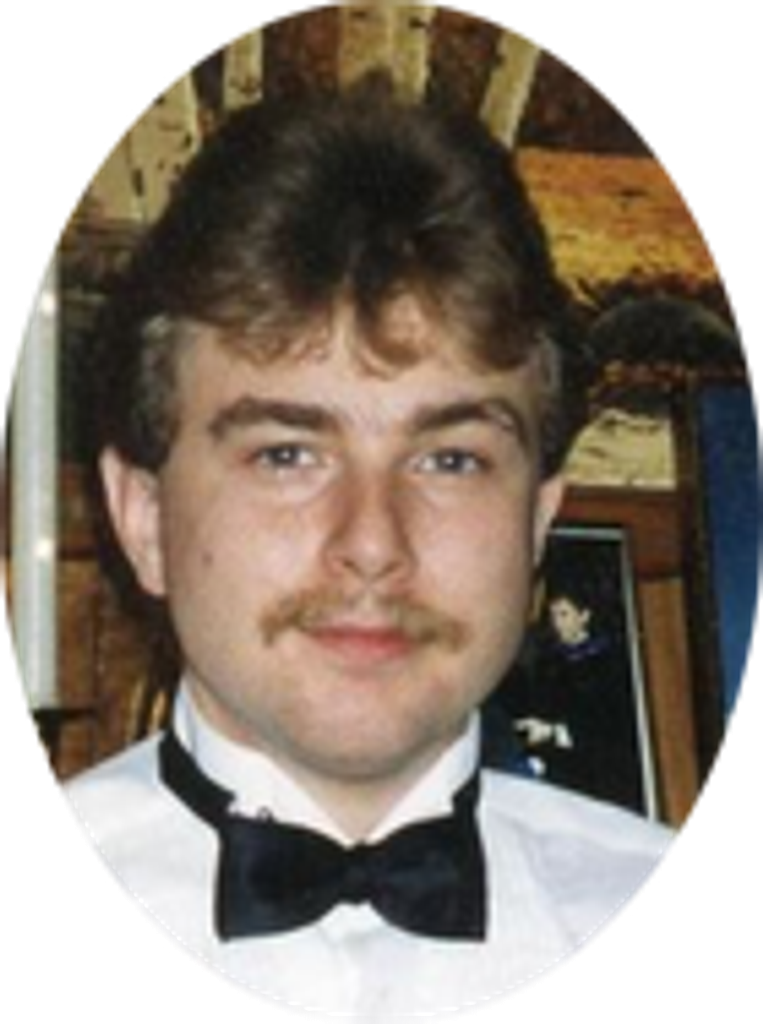 Jason V. Odom